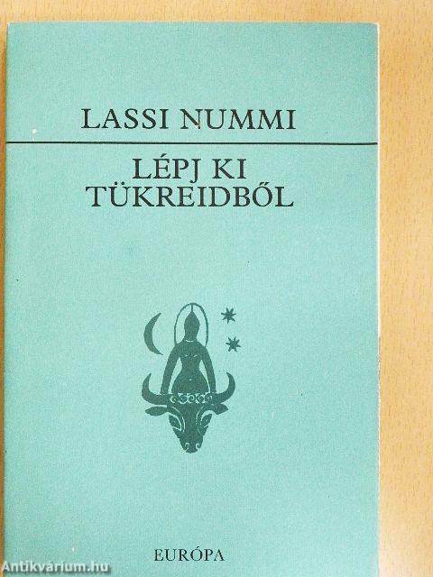 Lépj ki tükreidből