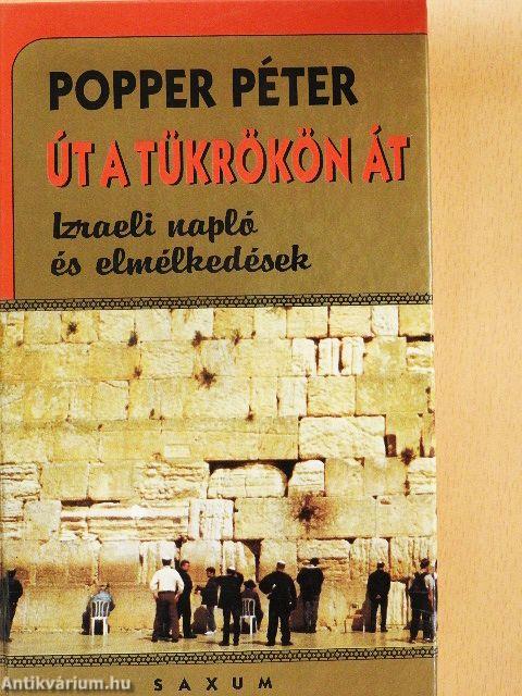 Út a tükrökön át
