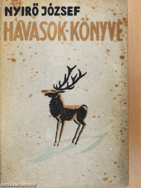 Havasok könyve
