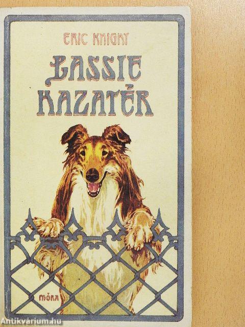Lassie hazatér