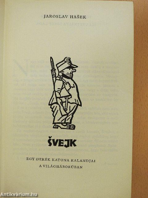 Svejk