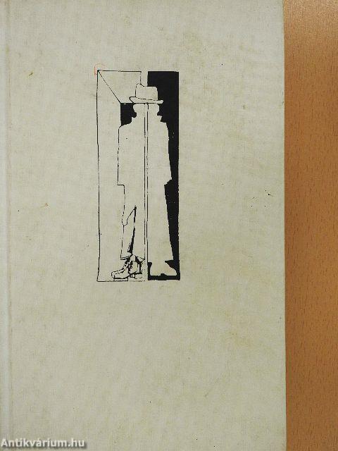 Házam lángra gyullad