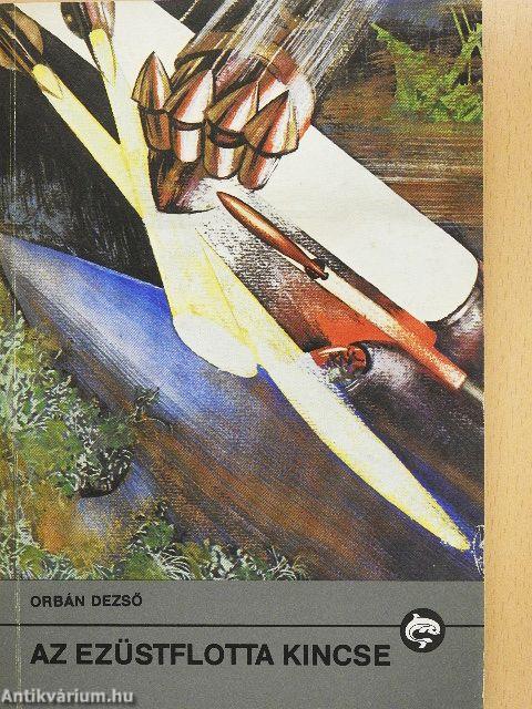 Az ezüstflotta kincse