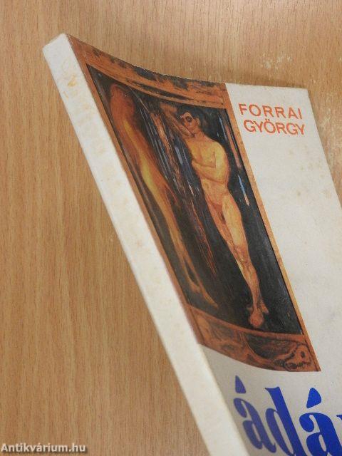 Ádám valódi Éva nélkül