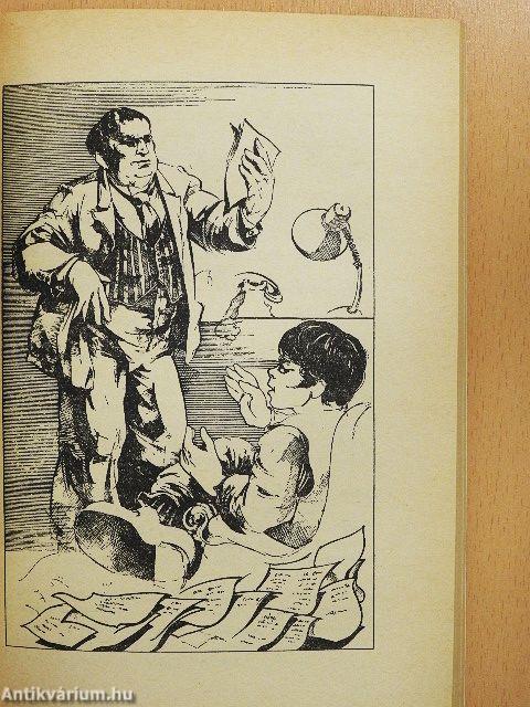 Mintha ember lennél