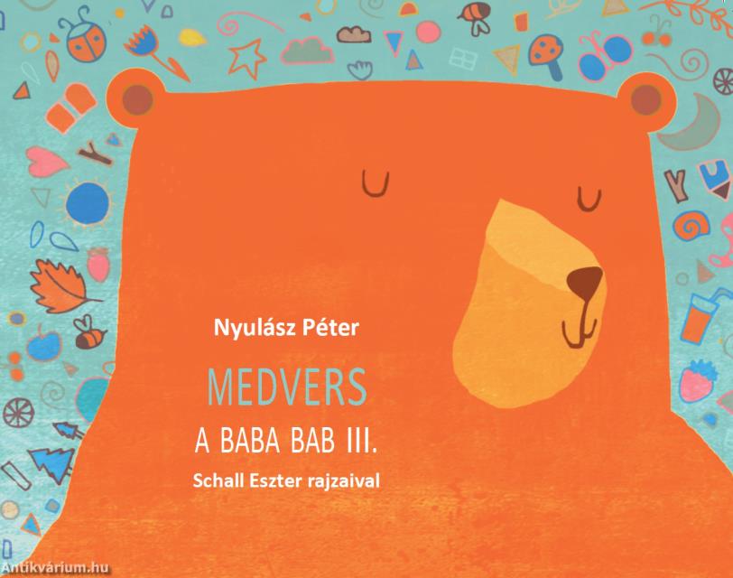 Medvers - (A baba bab III.)