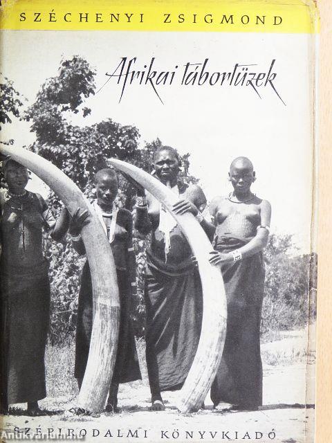 Afrikai tábortüzek