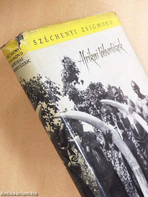 Afrikai tábortüzek