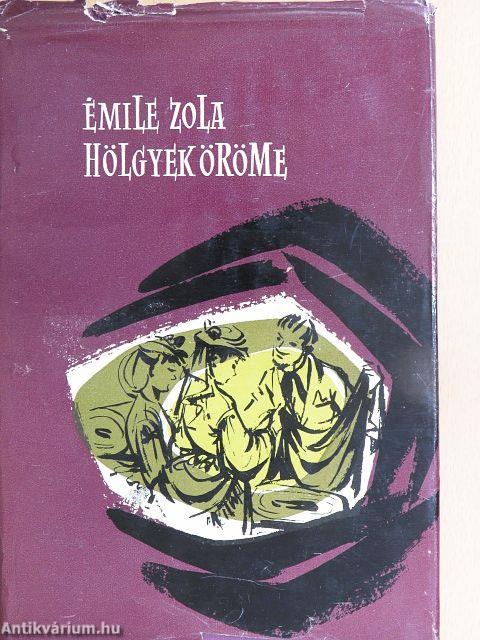 Hölgyek Öröme