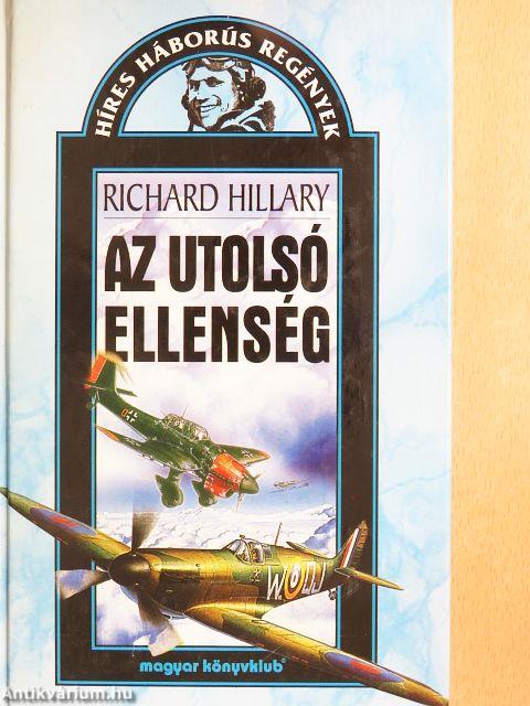 Az utolsó ellenség