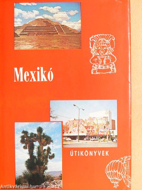 Mexikó