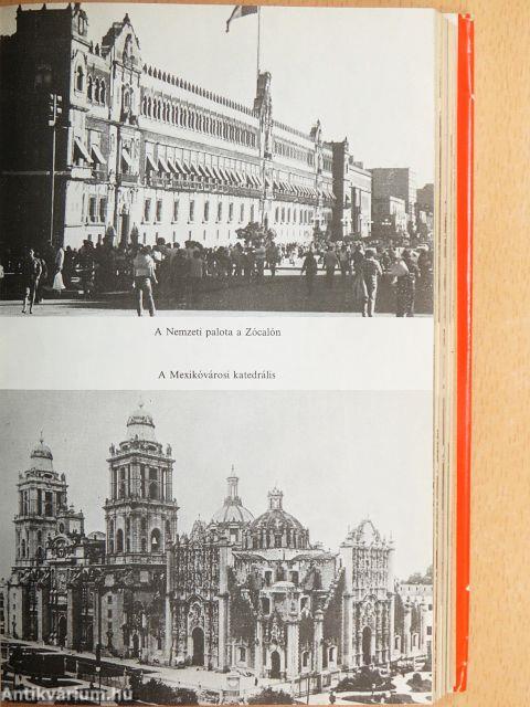 Mexikó
