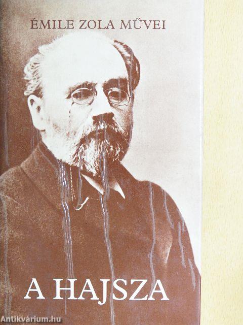 A hajsza