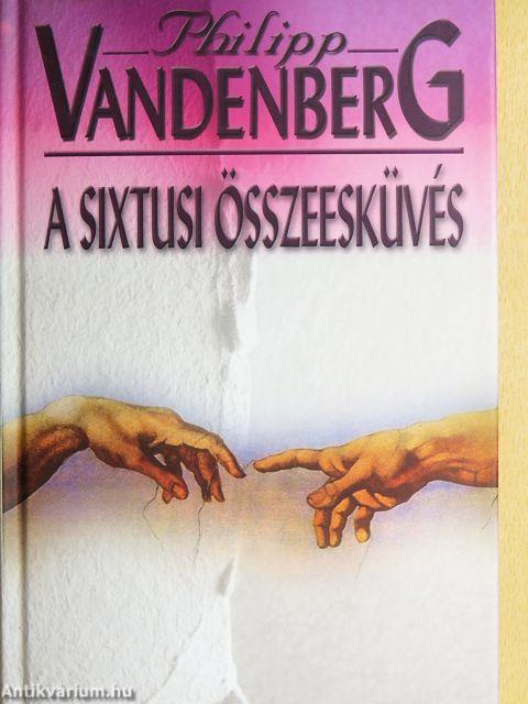 A Sixtusi összeesküvés