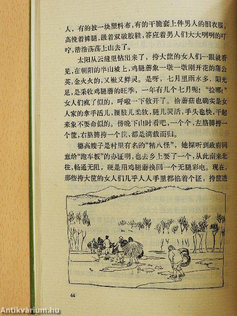 Practical Chinese reader V.