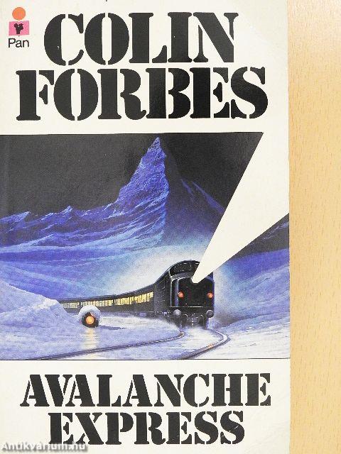 Avalanche Express