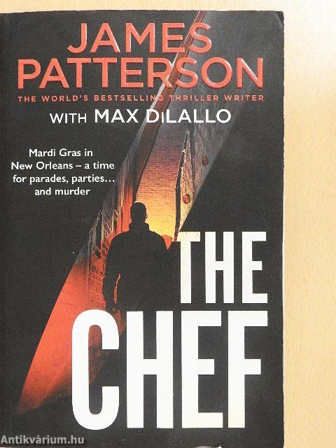 The Chef