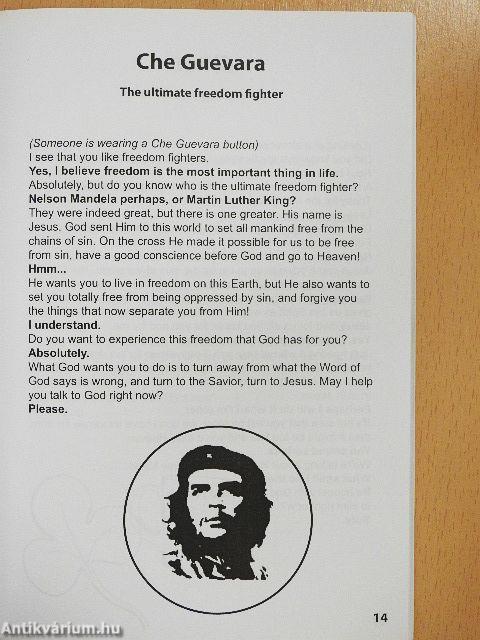 100 Conversation Starters