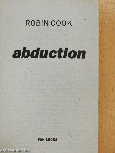 Abduction