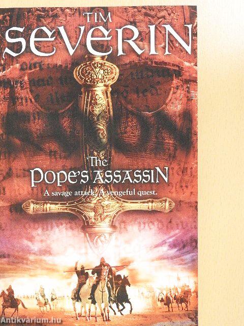 The Pope's Assassin