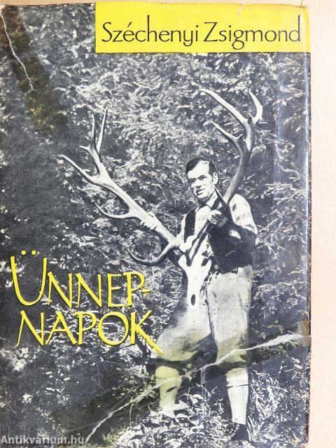 Ünnepnapok 