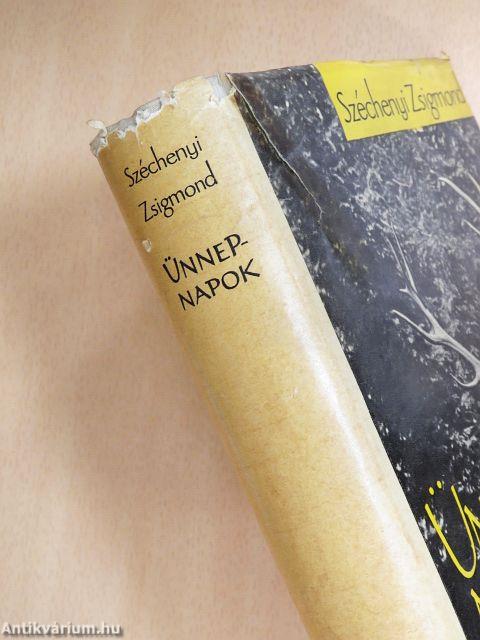 Ünnepnapok 