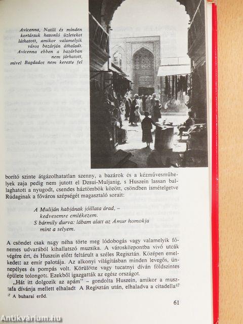 Avicenna