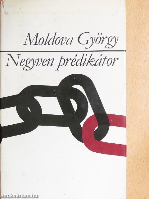 Negyven prédikátor