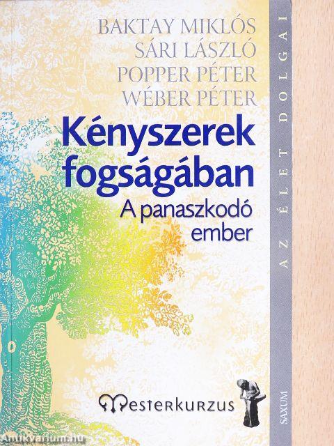 Kényszerek fogságában