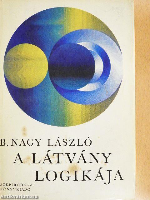 A látvány logikája