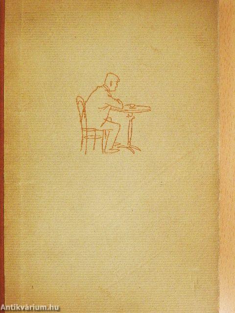 Irodalmi történetek