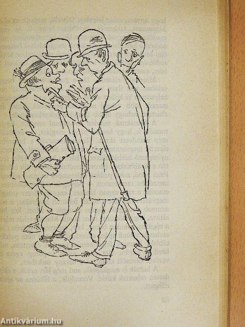 Irodalmi történetek