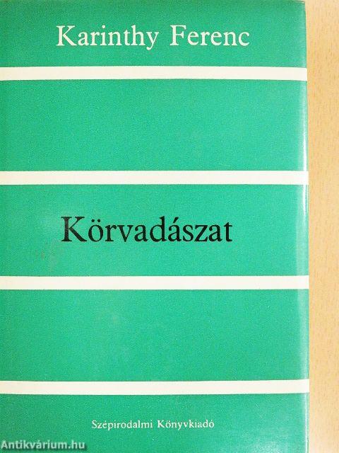 Körvadászat