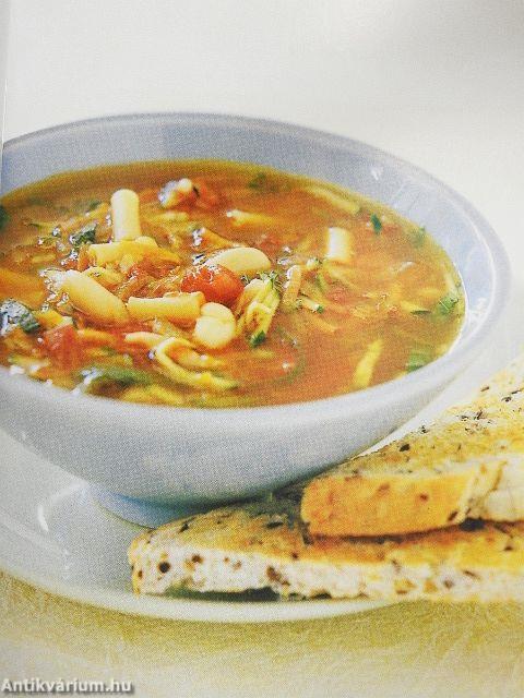 Kölyök-kaják