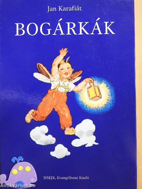 Bogárkák