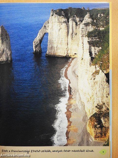 Első könyvem - a Föld