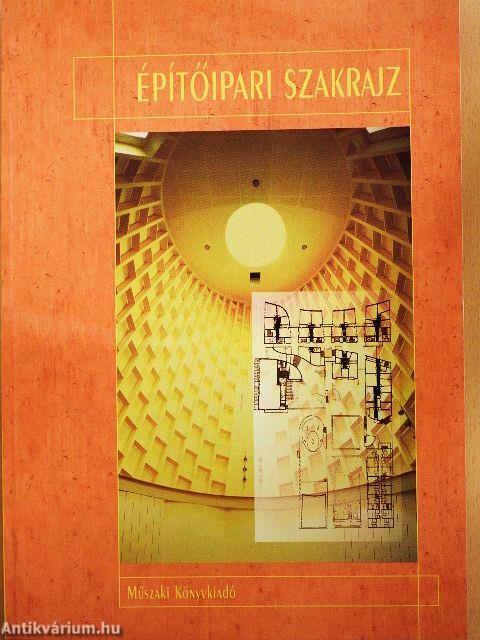 Építőipari szakrajz