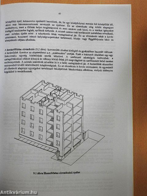 Építészeti technikatörténet