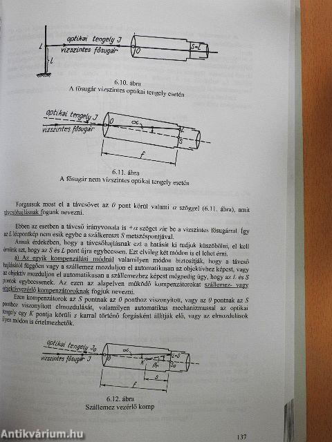 Geodéziai alapismeretek