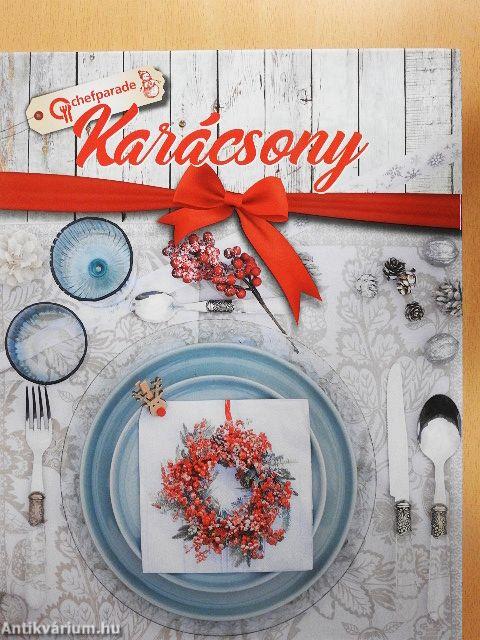 Chefparade - Karácsony