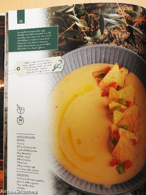 Chefparade - Karácsony