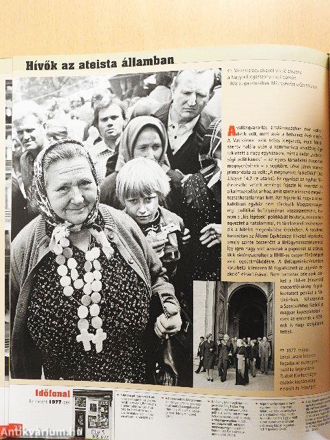 Így éltünk 1977-78