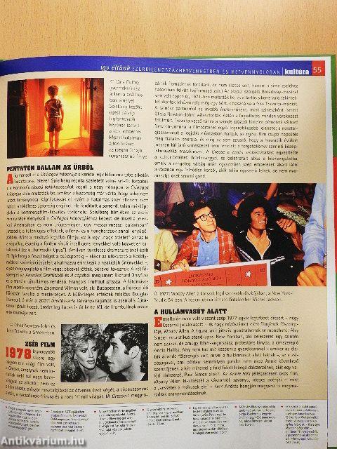 Így éltünk 1977-78