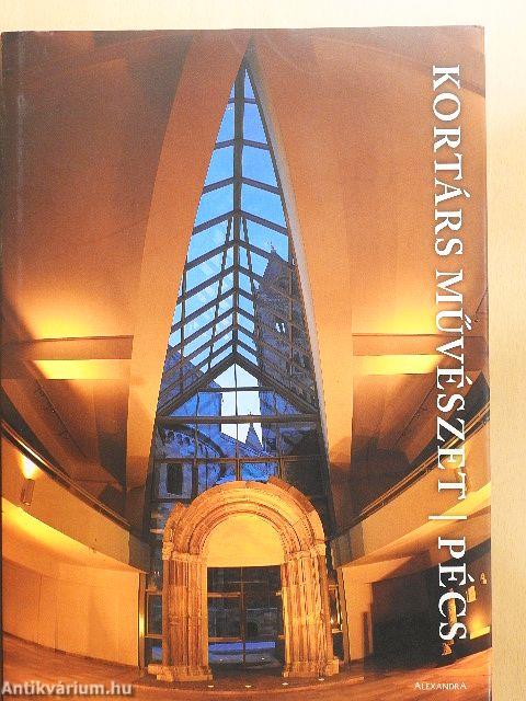 Kortárs művészet - Pécs