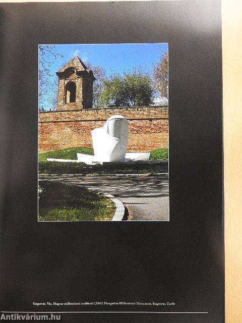 Kortárs művészet - Pécs