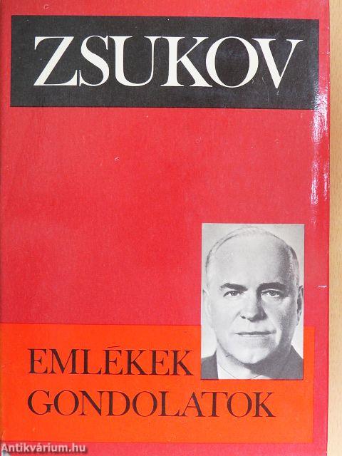 Emlékek, gondolatok 