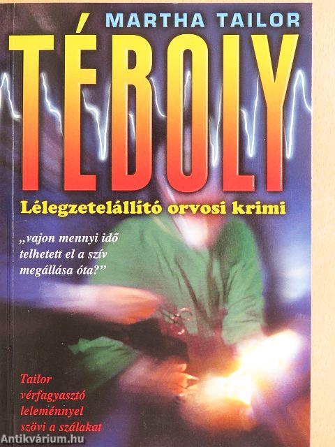 Téboly