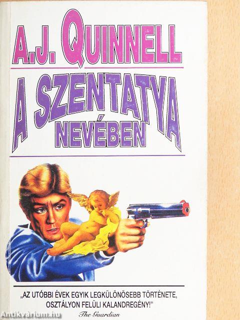 A szentatya nevében