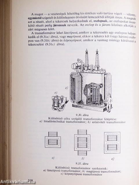 Elektrotechnika mindenkinek