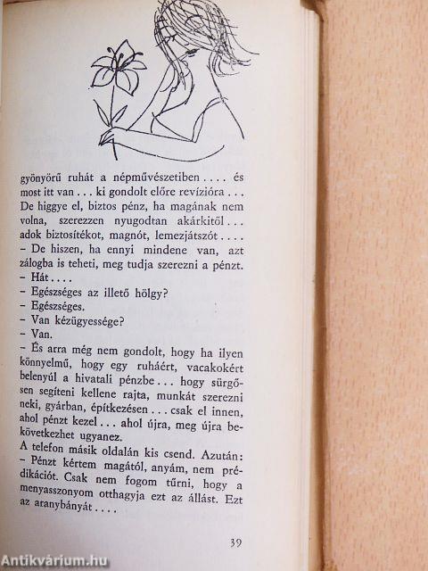 Nem vagyunk ördögök